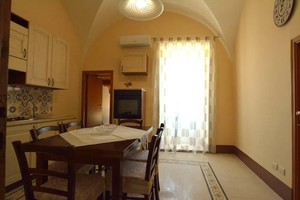 Casa San Michele 34 Hotel Sciacca