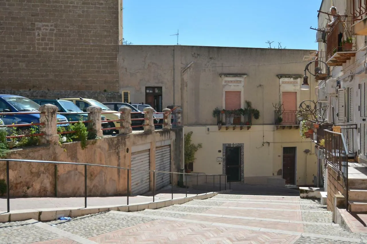 Casa San Michele 34 Hotel Sciacca Italy
