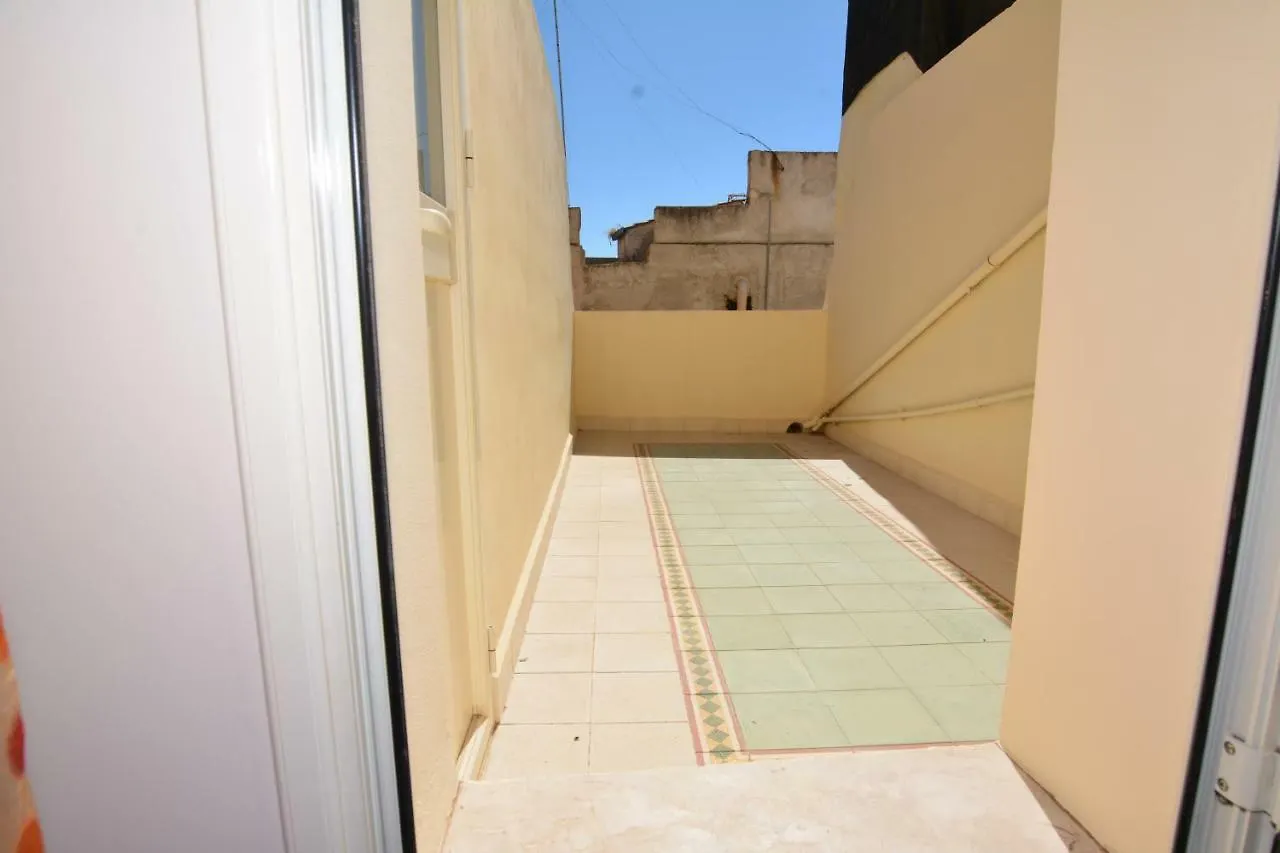 Apartment Casa San Michele 34 Hotel Sciacca Italy