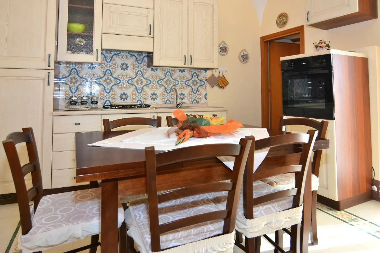 Casa San Michele 34 Hotel Sciacca 0*,  Italy