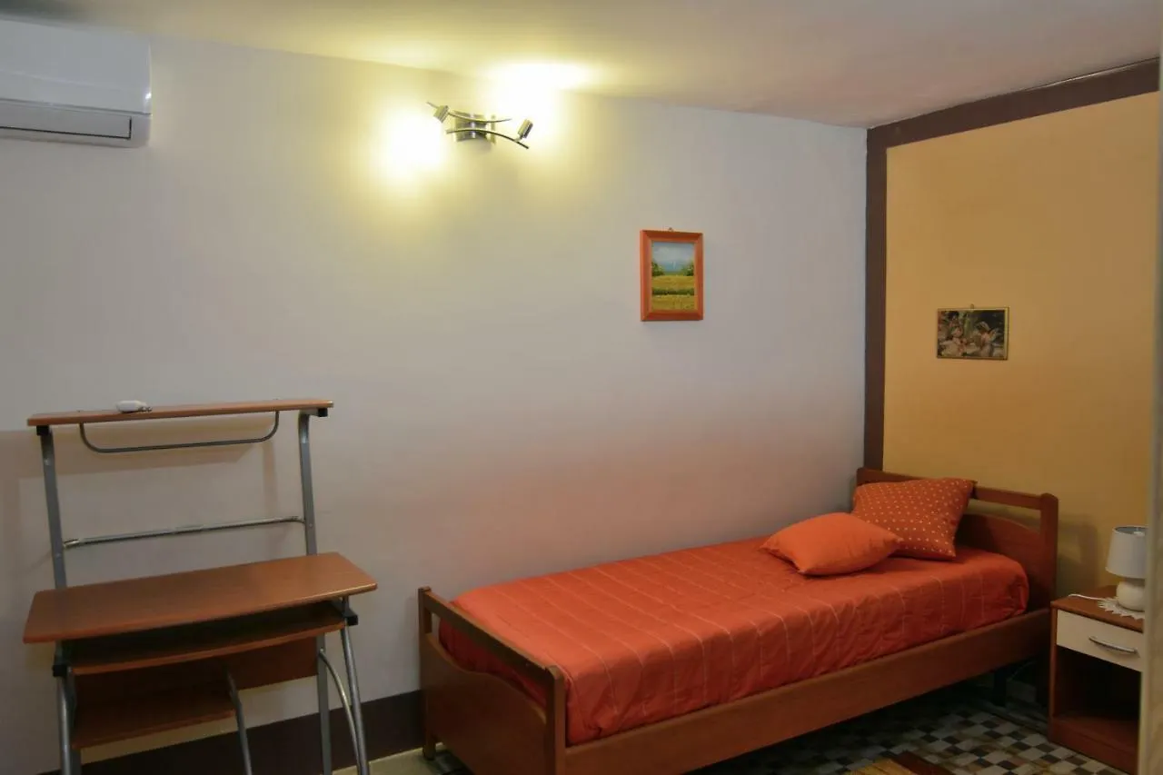 Casa San Michele 34 Hotel Sciacca Apartment
