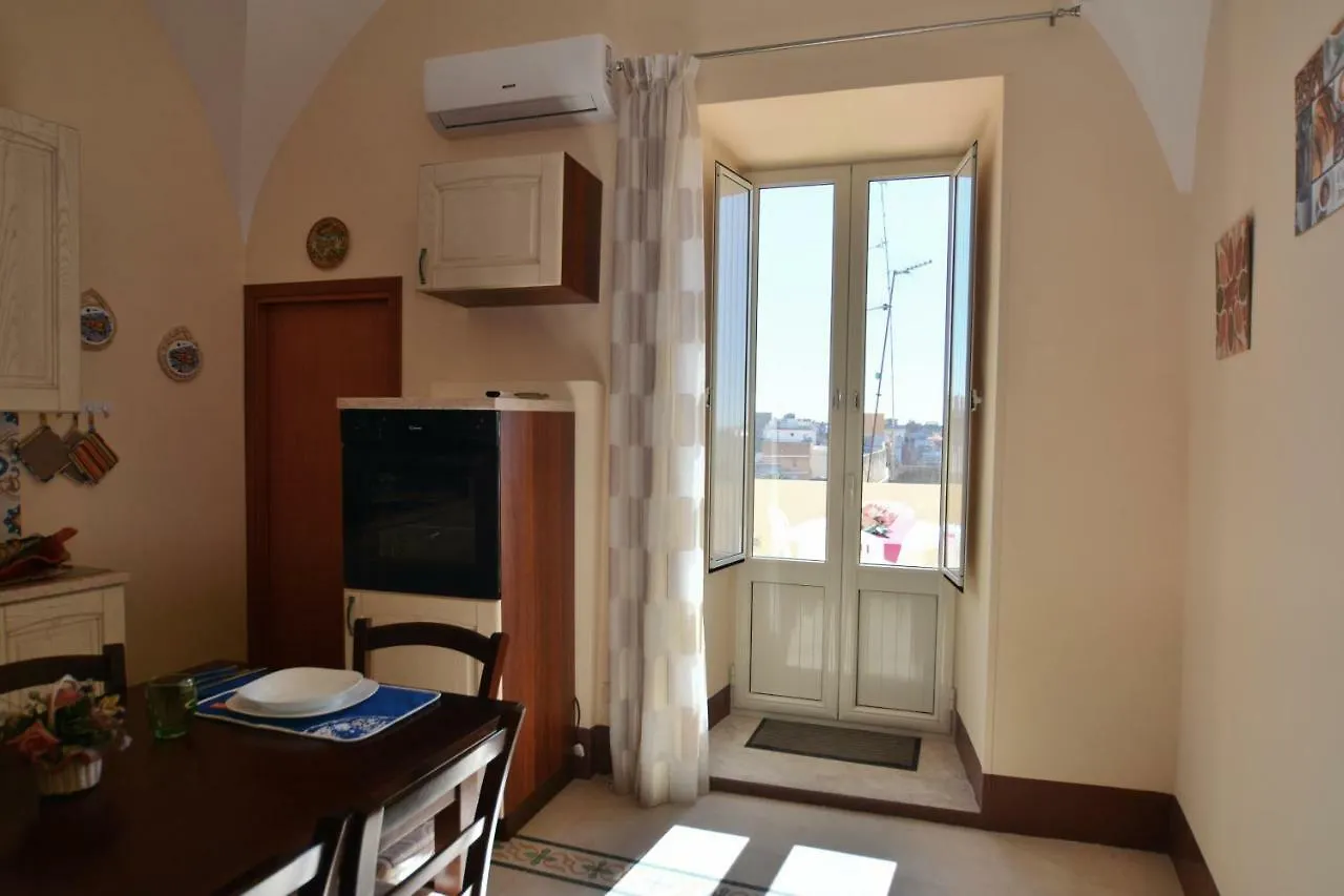 Apartment Casa San Michele 34 Hotel Sciacca Italy