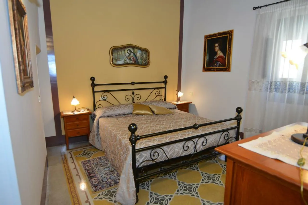 Apartment Casa San Michele 34 Hotel Sciacca