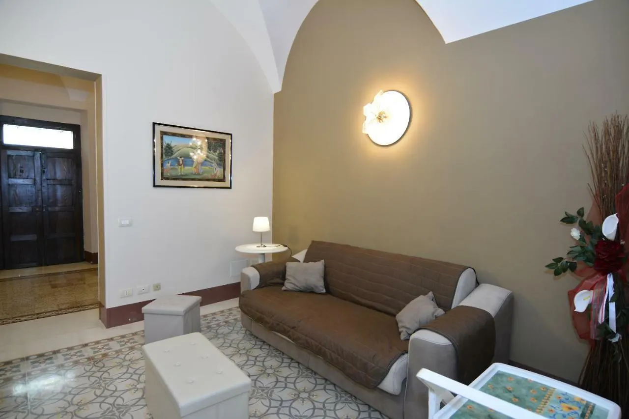 Casa San Michele 34 Hotel Sciacca Apartment
