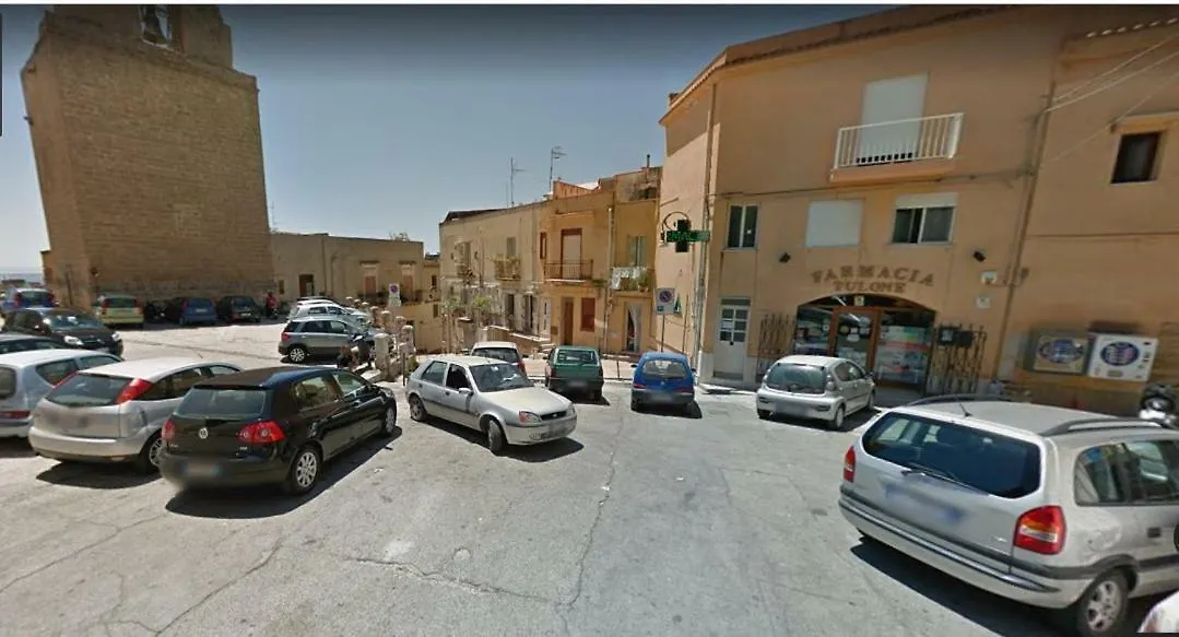 Casa San Michele 34 Hotel Sciacca 0*,
