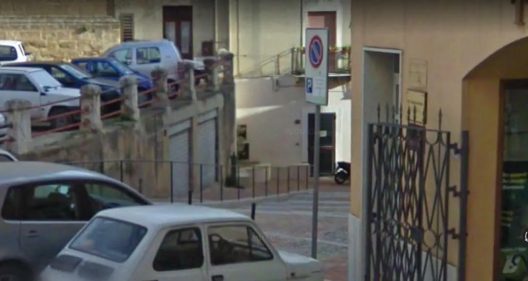Casa San Michele 34 Hotel Sciacca Appartamento