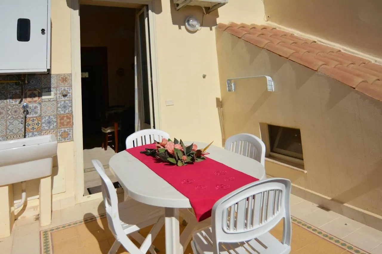 Casa San Michele 34 Hotel Sciacca Apartment