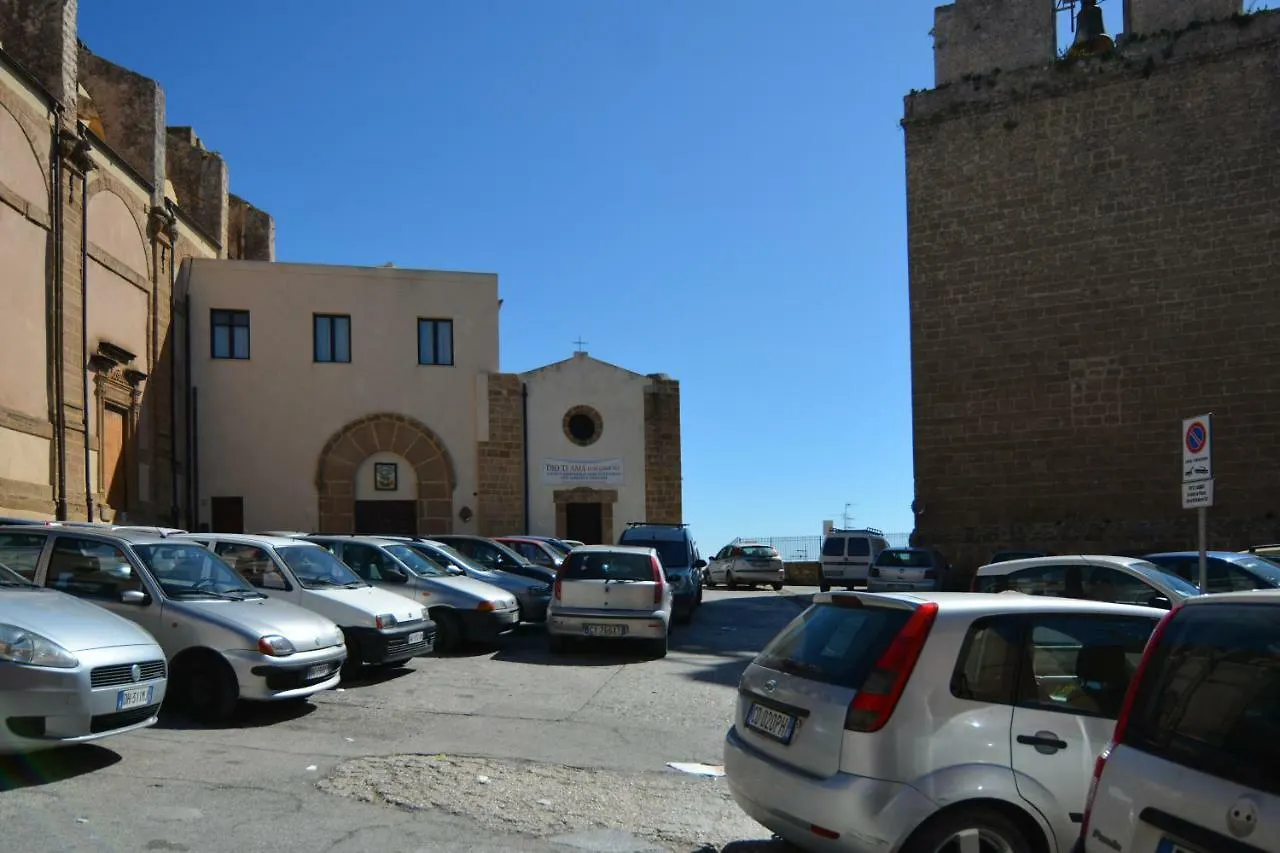 Casa San Michele 34 Hotel Sciacca 0*,