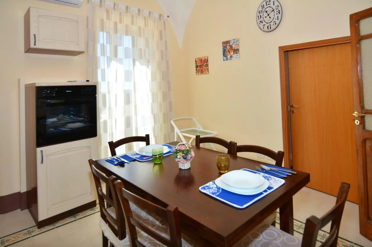 Apartment Casa San Michele 34 Hotel Sciacca