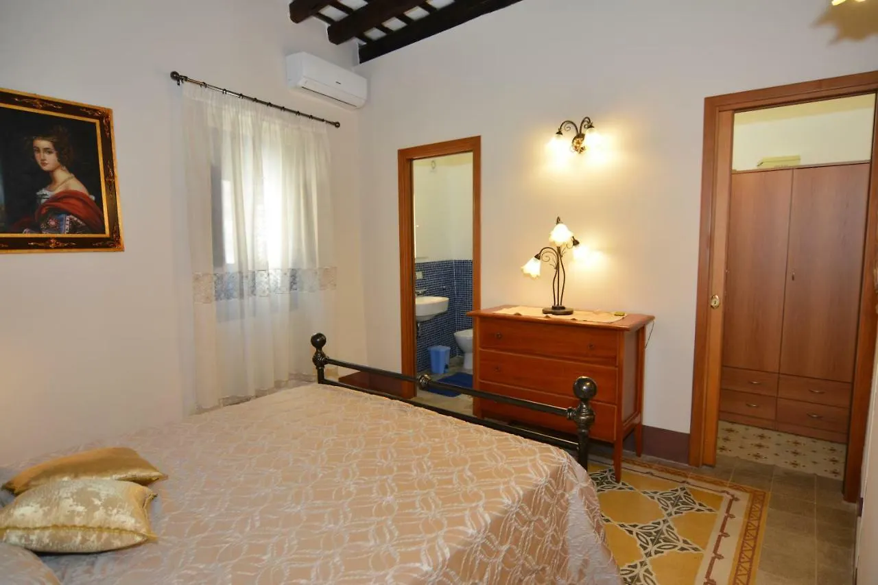 Casa San Michele 34 Hotel Sciacca Italy