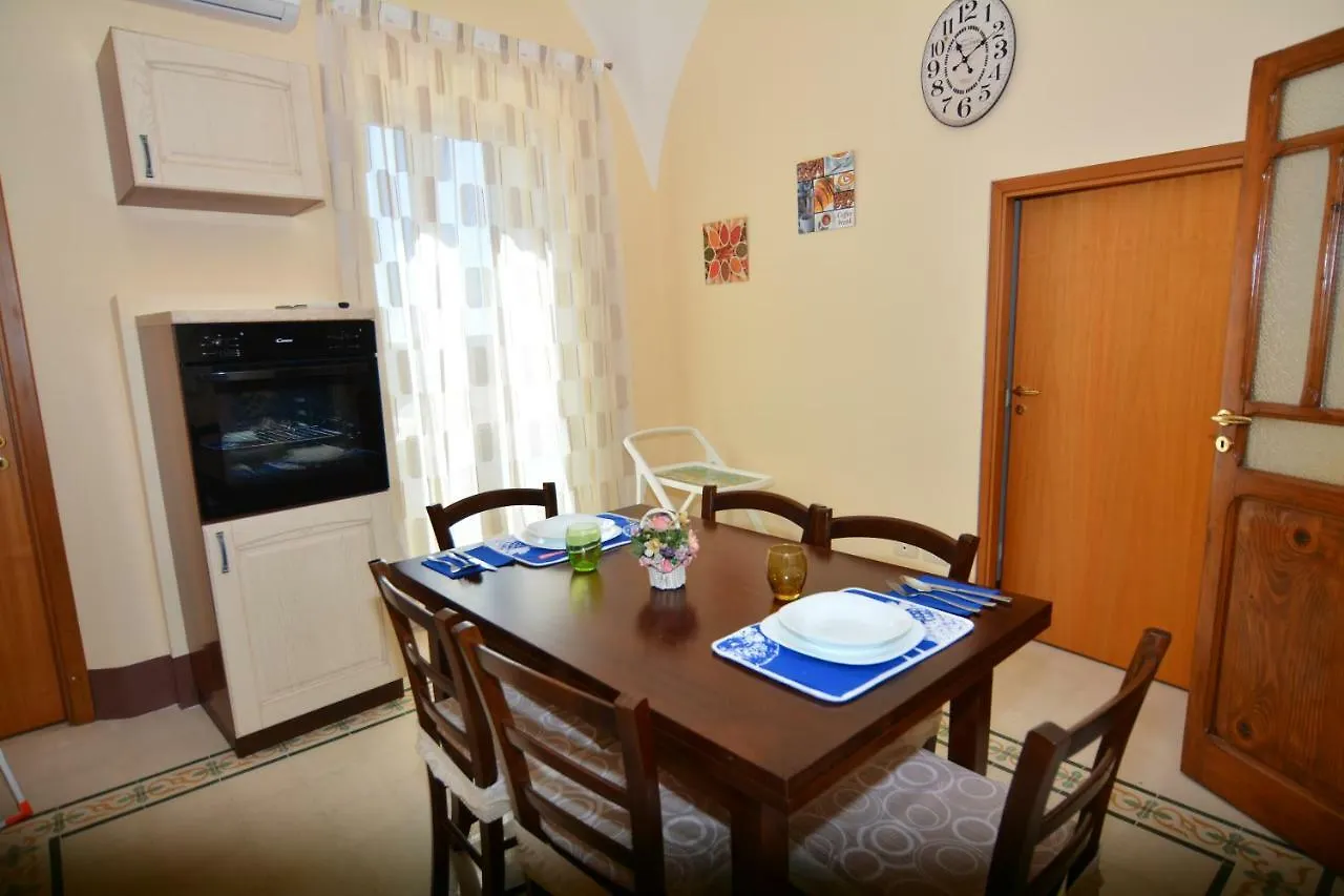 Casa San Michele 34 Hotel Sciacca Apartment
