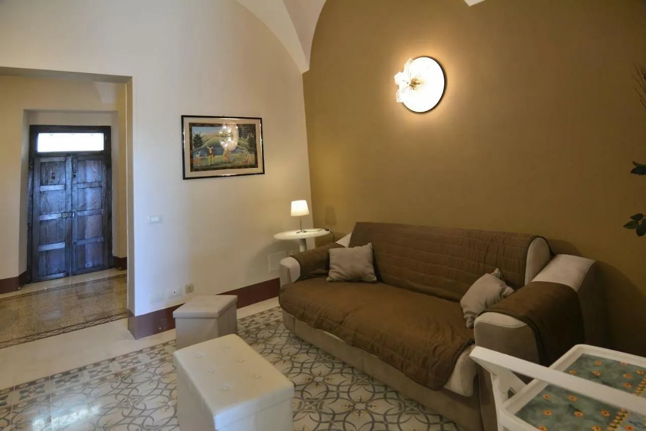 Apartment Casa San Michele 34 Hotel Sciacca