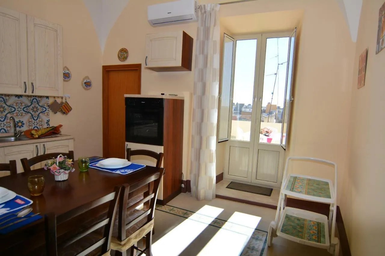 Apartment Casa San Michele 34 Hotel Sciacca