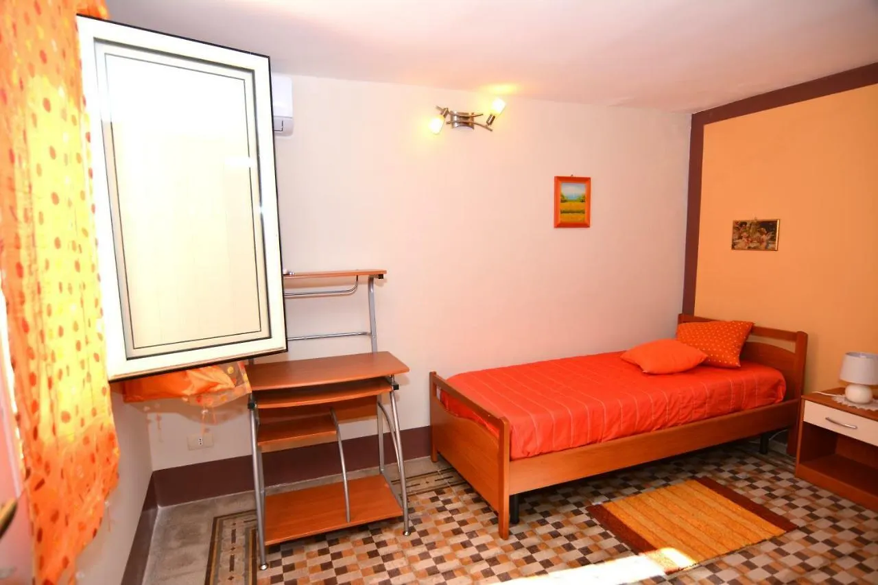 Casa San Michele 34 Hotel Sciacca Italy