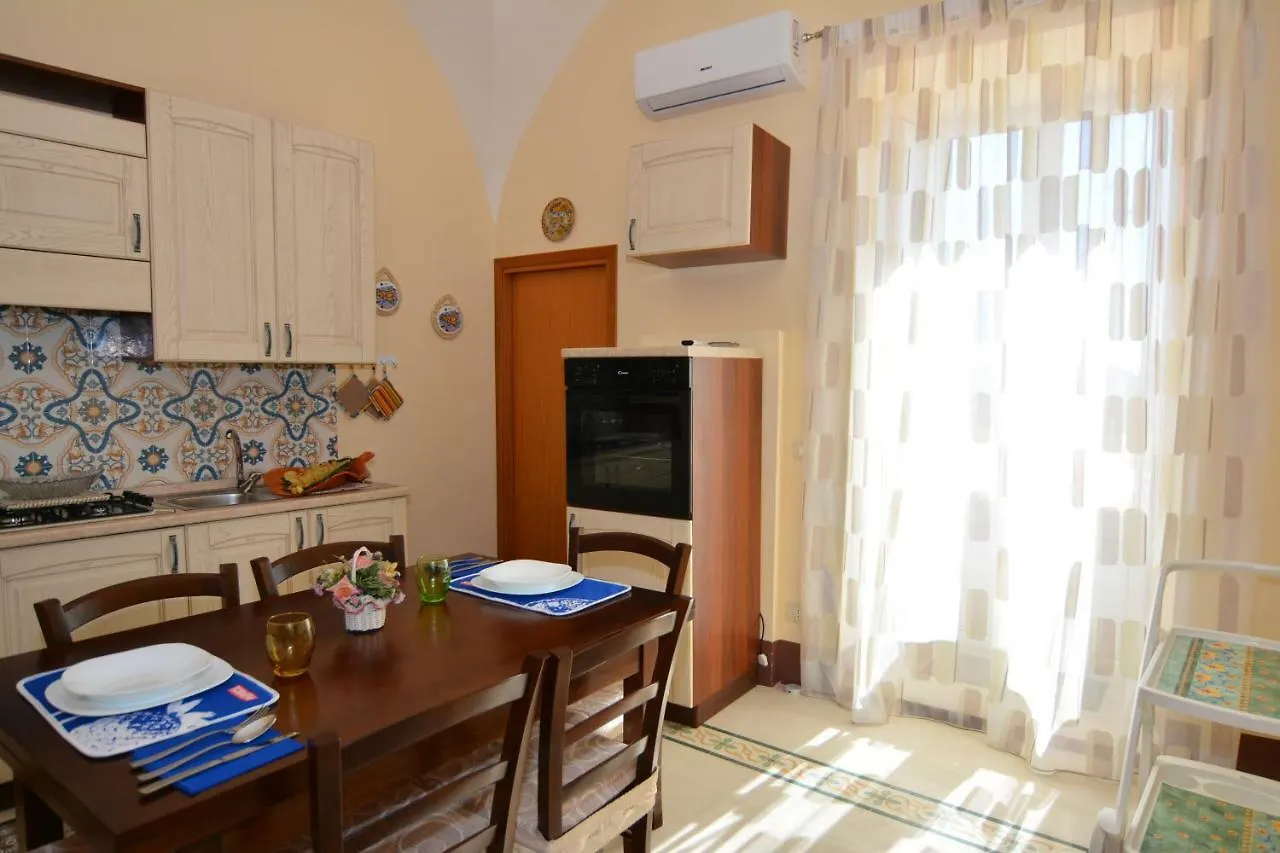 Apartment Casa San Michele 34 Hotel Sciacca