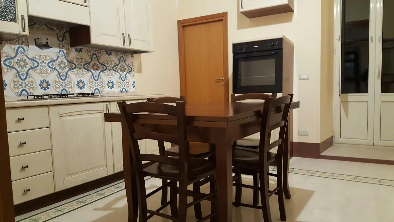 Casa San Michele 34 Hotel Sciacca 0*,  Italy