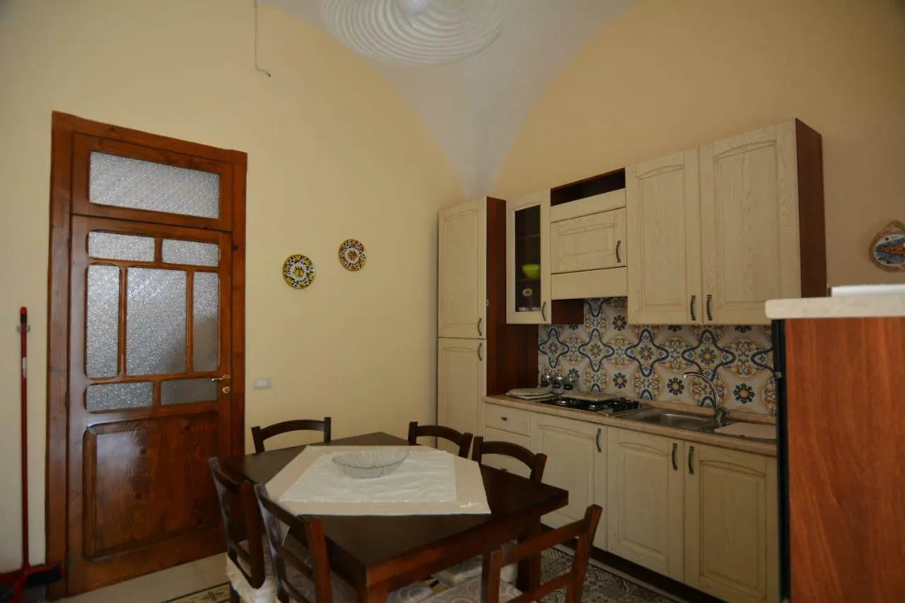 Casa San Michele 34 Hotel Sciacca