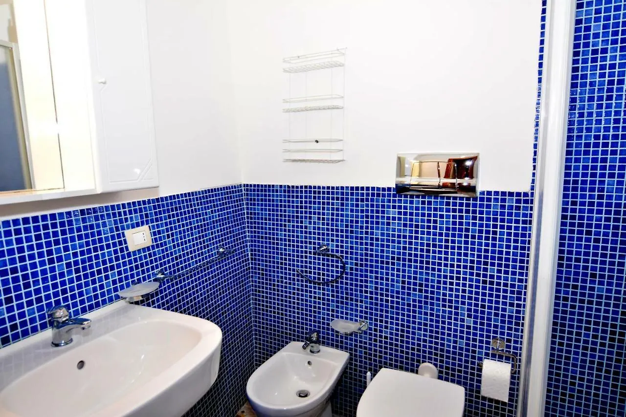 Apartment Casa San Michele 34 Hotel Sciacca Italy