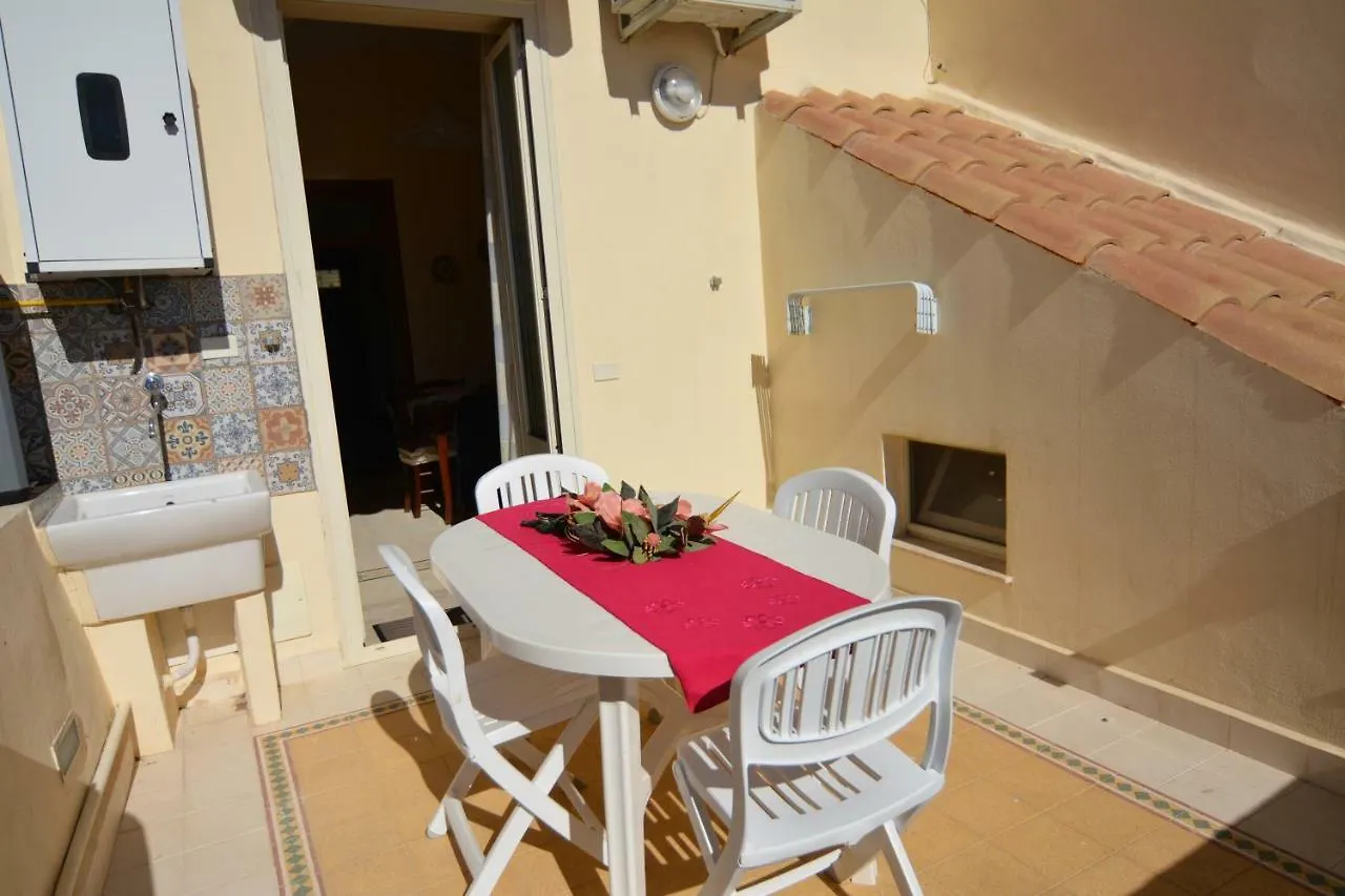 Apartment Casa San Michele 34 Hotel Sciacca Italy