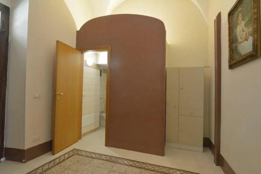 Casa San Michele 34 Hotel Sciacca