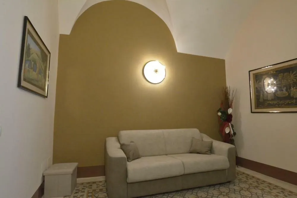 Casa San Michele 34 Hotel Sciacca 0*,