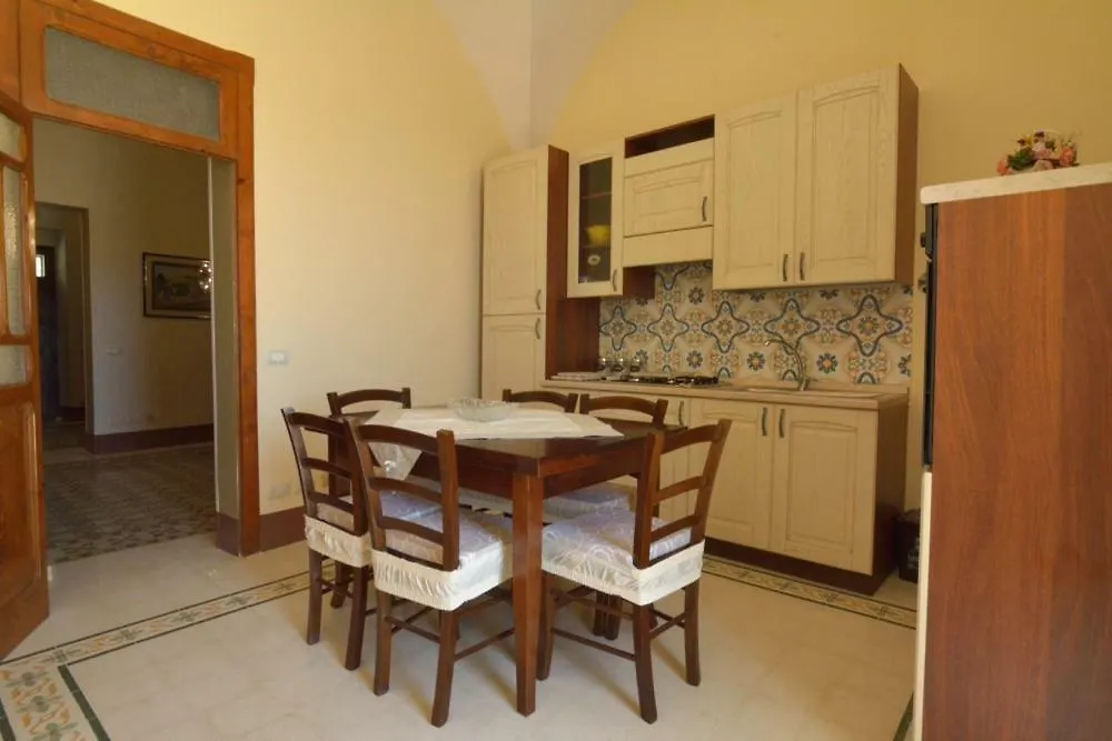 Casa San Michele 34 Hotel Sciacca Appartamento