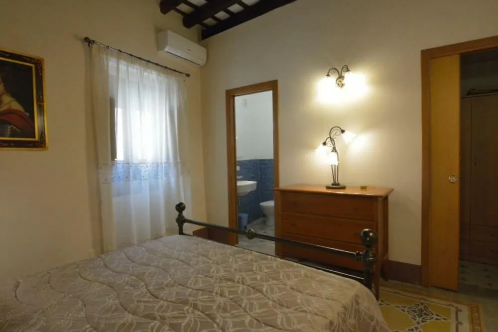 Casa San Michele 34 Hotel Sciacca Apartment