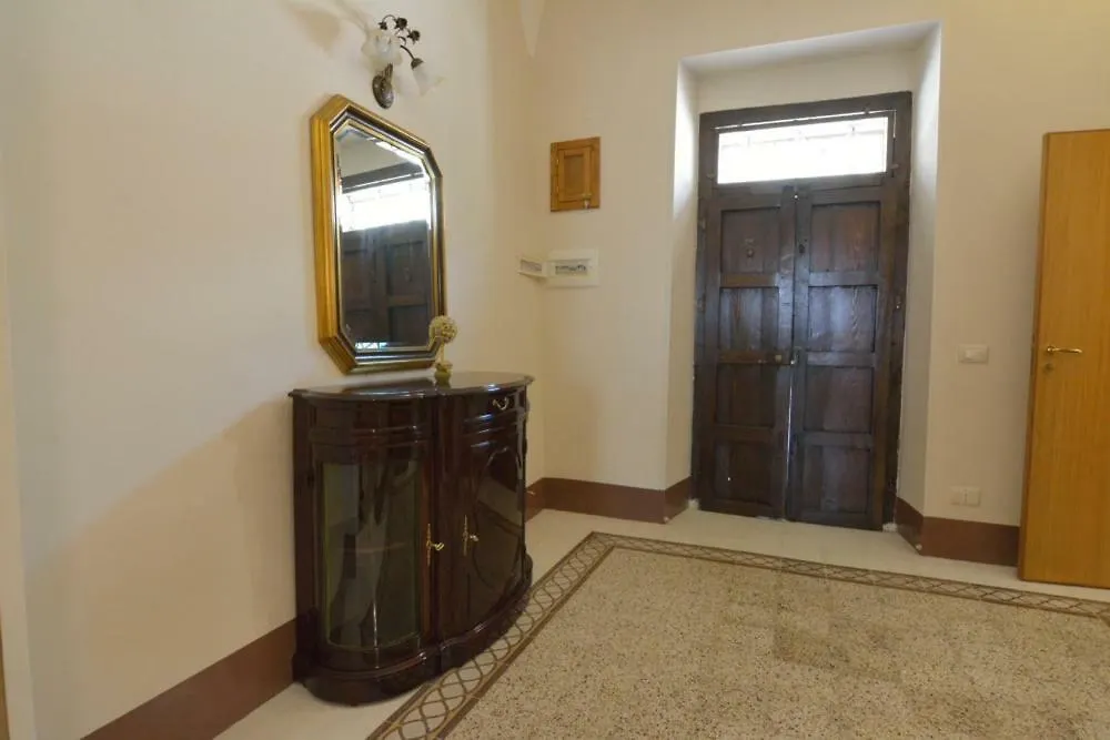 Casa San Michele 34 Hotel Sciacca 0*,  Italy