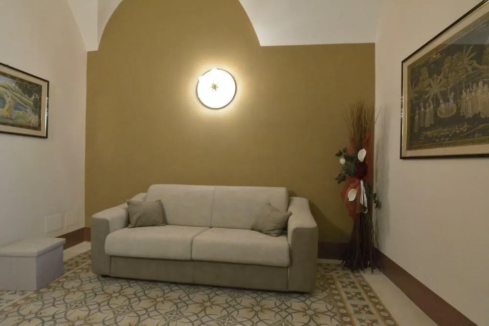 Casa San Michele 34 Hotel Sciacca 0*,