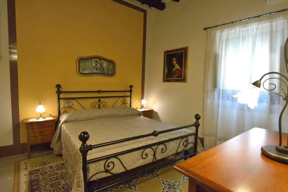 Appartamento Casa San Michele 34 Hotel Sciacca Italia