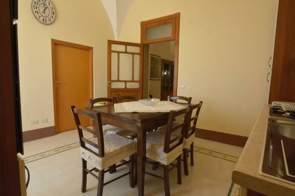 Apartment Casa San Michele 34 Hotel Sciacca