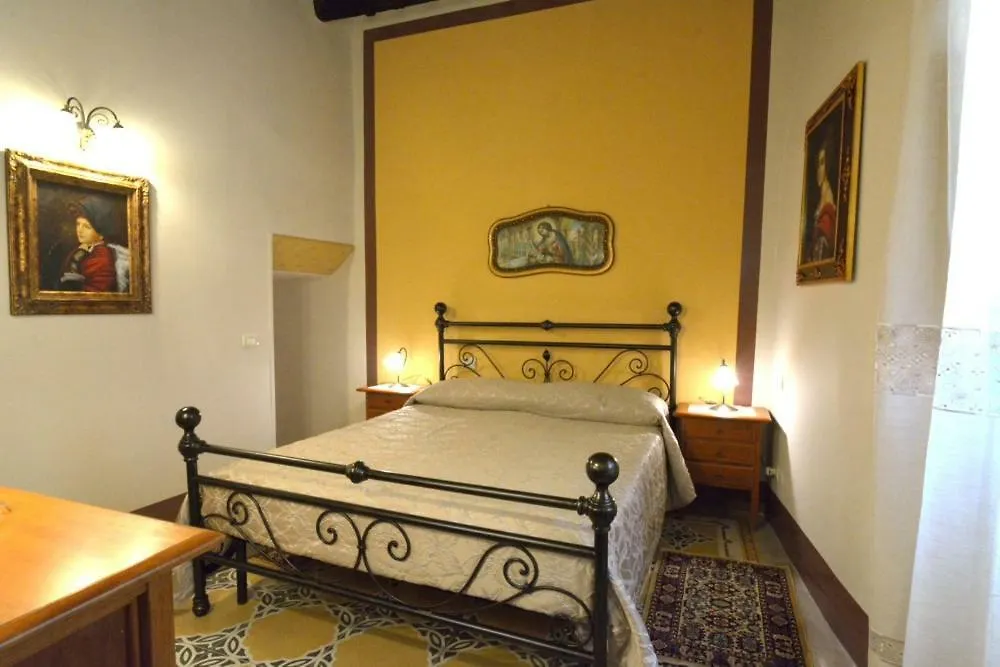Casa San Michele 34 Hotel Sciacca