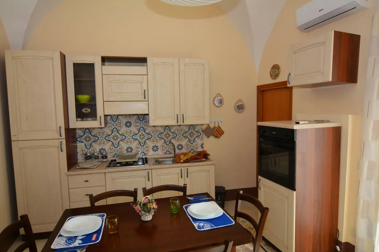 Casa San Michele 34 Hotel Sciacca
