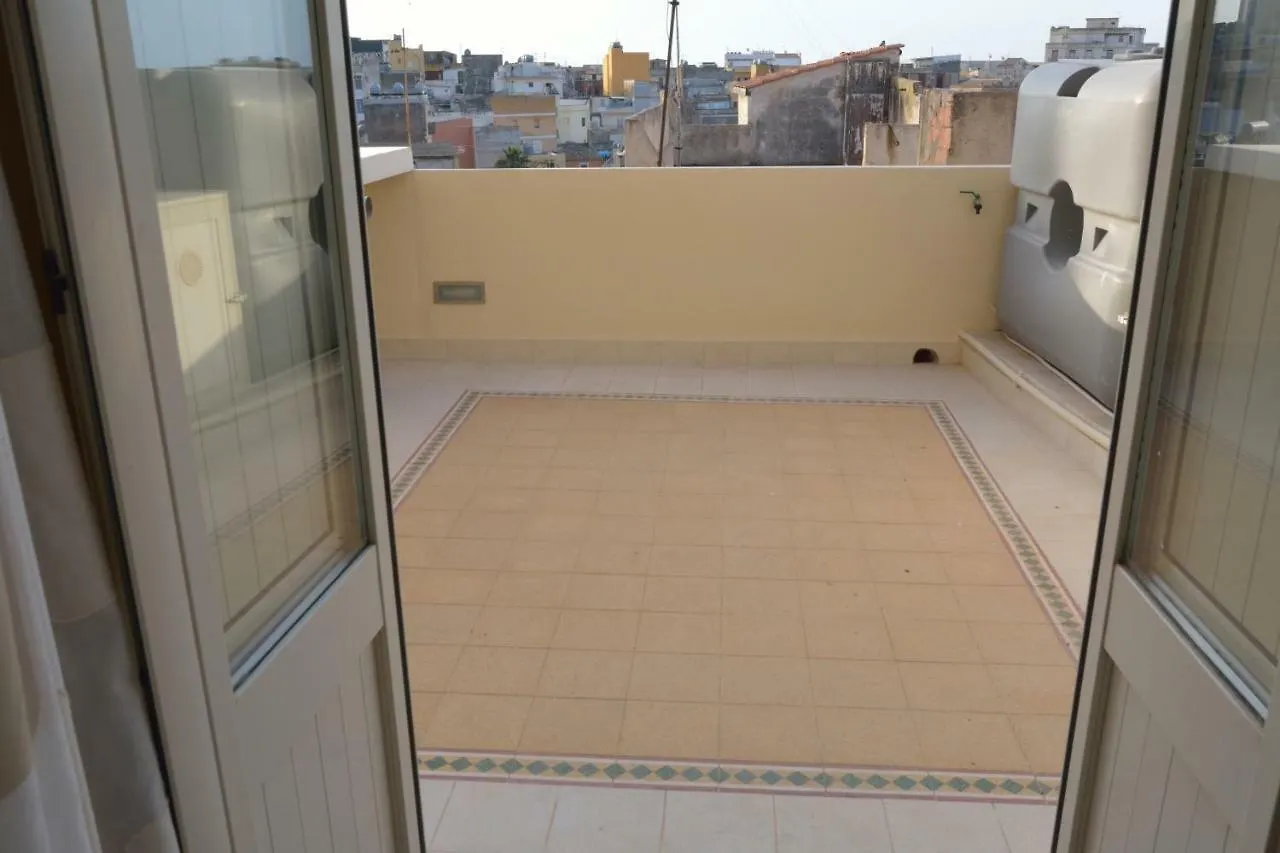 Casa San Michele 34 Hotel Sciacca 0*,