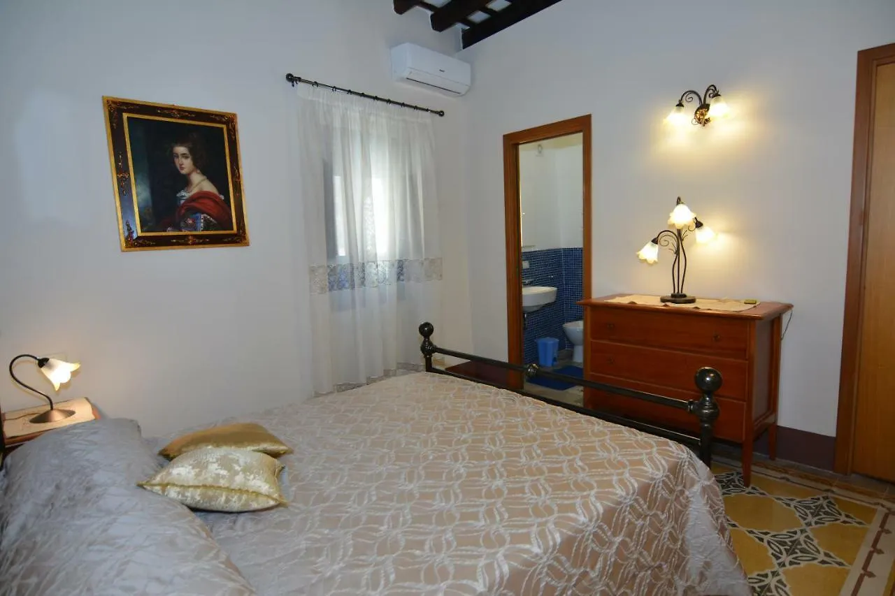 Casa San Michele 34 Hotel Sciacca Apartment