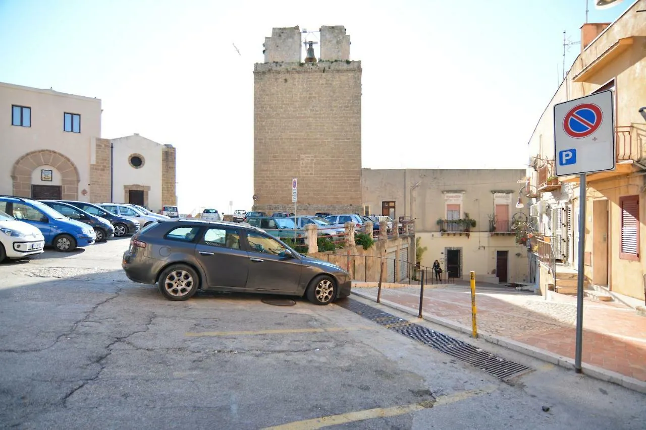 Casa San Michele 34 Hotel Sciacca