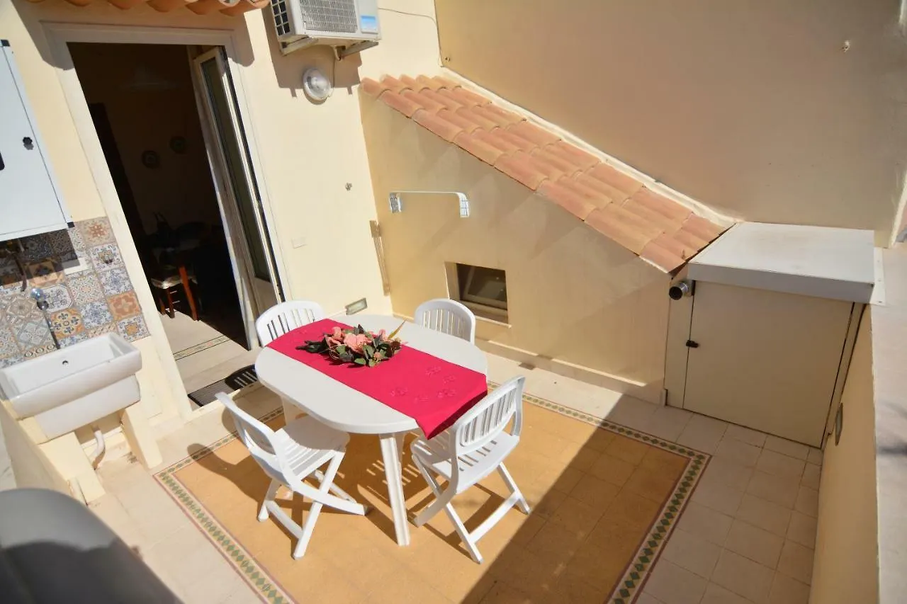 Apartment Casa San Michele 34 Hotel Sciacca