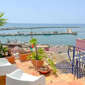 La Casa Del Pescatore Appartamento