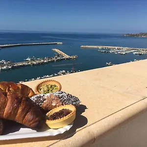 Sea View Holidays Centro Storico Appartamento